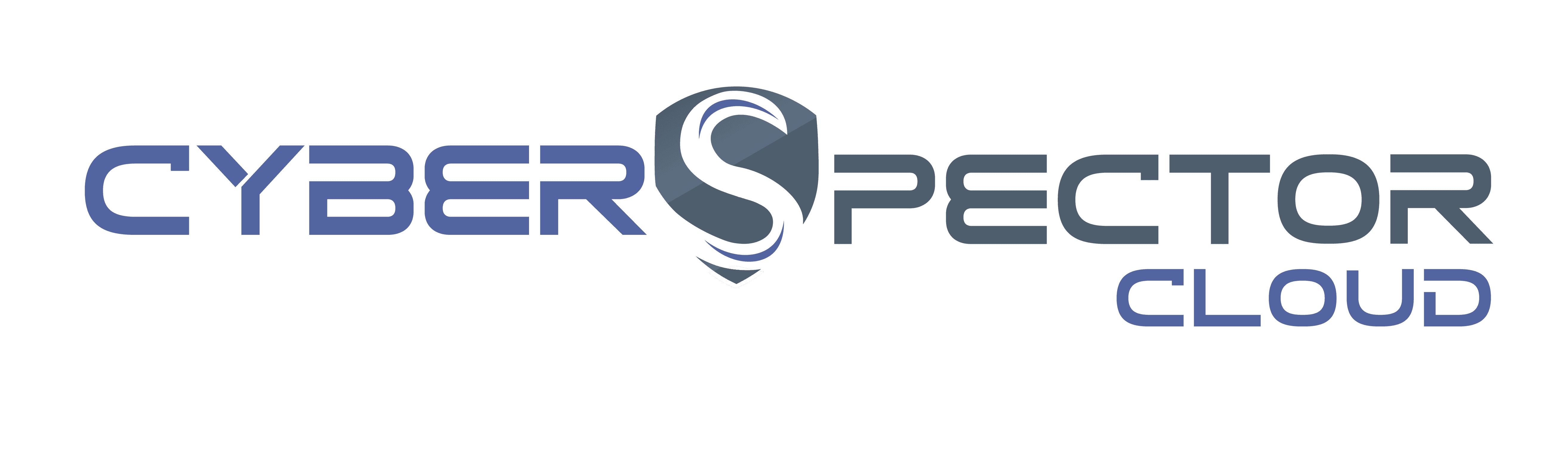 logo cyberspector cloud